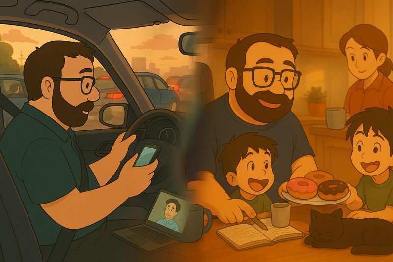 Manual de supraviețuire pentru ziua de luni