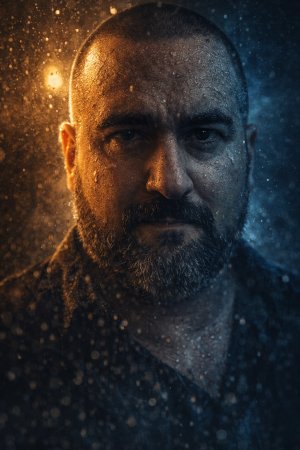 Între Foc și Gheață