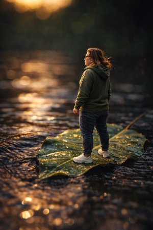 Călătoria Celui Mic