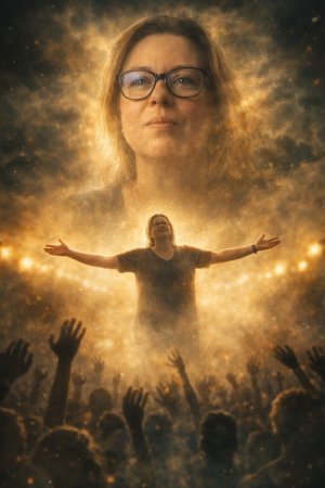 Momentul în care devii mai mare