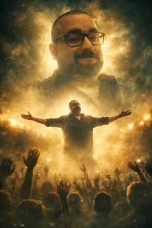 Momentul în care devii mai mare