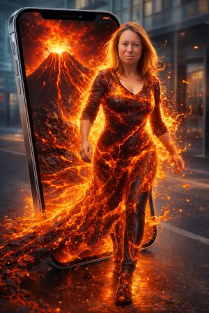 Elemental: Dincolo de Ecran (MiniSerie)