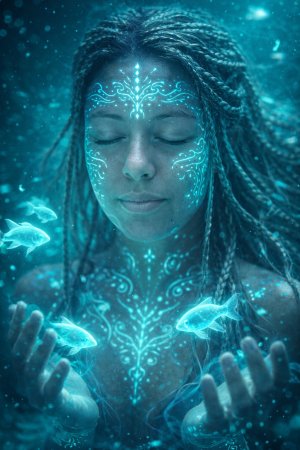 Lumină din Adâncuri