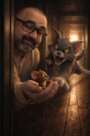 Copilăria care nu dispare